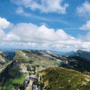 Güggisgrat Mai 2020 mit Rainer von simply.hiking