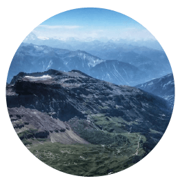 Walliser Höhenwege Angebot Bild