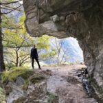 Suonen Bisses Gorperi und Niwärch mit Rainer von simply.hiking