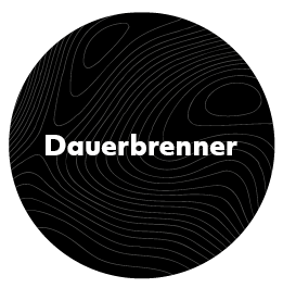 Dauerbrenner Touren mit Rainer von simply.hiking