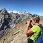 «Muttsee ● Kistenpasshütte ● Panixerpass» vom Linthal ins Sernftal 2 Wandertage mit Rainer von simply.hiking