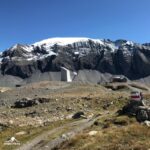 «Muttsee ● Kistenpasshütte ● Panixerpass» vom Linthal ins Sernftal 2 Wandertage mit Rainer von simply.hiking