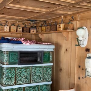 Hinter dem Mond links - St. Antönien mit Rainer von simply.hiking