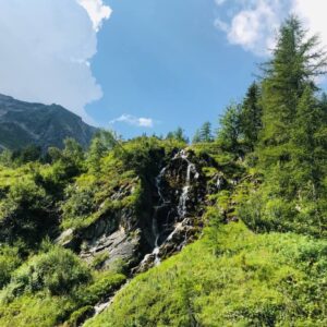 Wandertage Lötschenpass-Tschärmilonga mir Rainer von simply.hiking