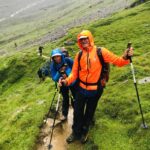 Wandertage Lötschenpass-Tschärmilonga mir Rainer von simply.hiking