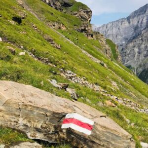 Wandertage Lötschenpass-Tschärmilonga mir Rainer von simply.hiking