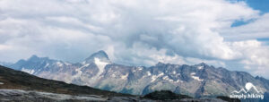 Wandertage Lötschenpass-Tschärmilonga mir Rainer von simply.hiking