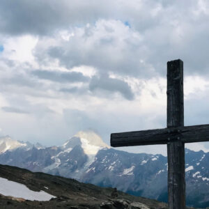 Wandertage Lötschenpass-Tschärmilonga mir Rainer von simply.hiking