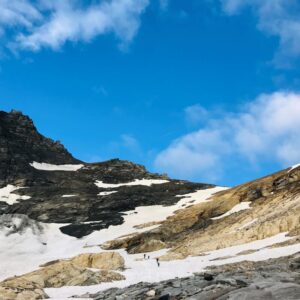 Wandertage Lötschenpass-Tschärmilonga mir Rainer von simply.hiking