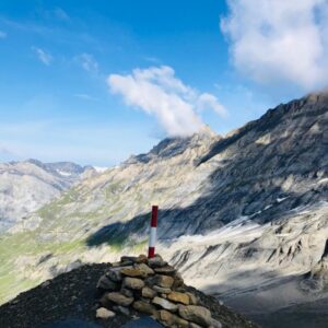 Wandertage Lötschenpass-Tschärmilonga mir Rainer von simply.hiking