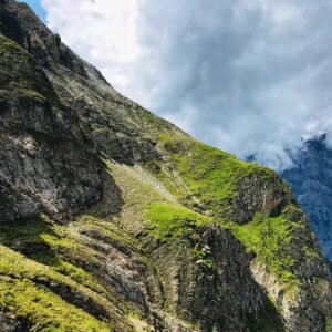 Wandertage Lötschenpass-Tschärmilonga mir Rainer von simply.hiking
