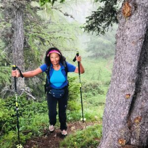Wandertage Lötschenpass-Tschärmilonga mir Rainer von simply.hiking