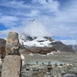 Zermatt Matterhorn Glacier Trail und Hörnlihütte mit Rainer von simply.hiking