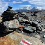 Zermatt Matterhorn Glacier Trail und Hörnlihütte mit Rainer von simply.hiking