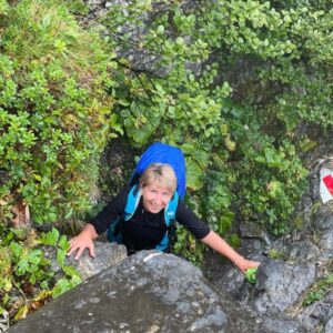 Via Glaralpina / Glarnerland Dein Wandererlebnis mit Rainer von simply.hiking