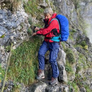 Via Glaralpina / Glarnerland Dein Wandererlebnis mit Rainer von simply.hiking