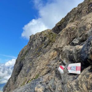 Via Glaralpina / Glarnerland Dein Wandererlebnis mit Rainer von simply.hiking