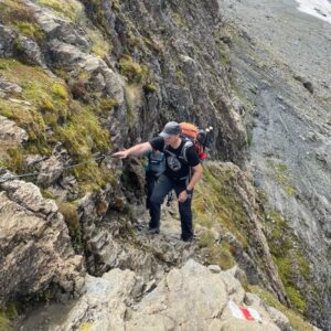 Via Glaralpina / Glarnerland Dein Wandererlebnis mit Rainer von simply.hiking