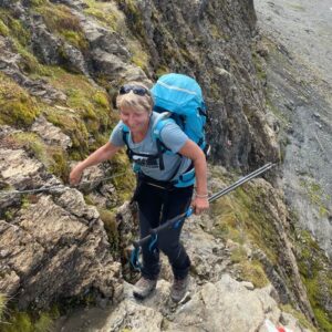 Via Glaralpina / Glarnerland Dein Wandererlebnis mit Rainer von simply.hiking