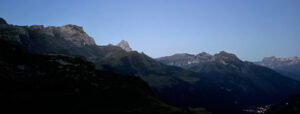 Via Glaralpina / Glarnerland Dein Wandererlebnis mit Rainer von simply.hiking