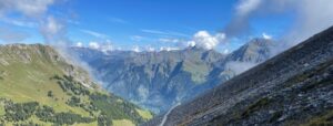 Via Glaralpina / Glarnerland Dein Wandererlebnis mit Rainer von simply.hiking