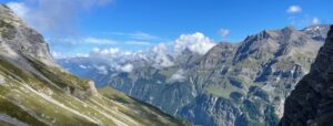 Via Glaralpina / Glarnerland Dein Wandererlebnis mit Rainer von simply.hiking