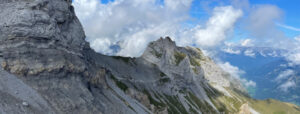 Via Glaralpina / Glarnerland Dein Wandererlebnis mit Rainer von simply.hiking