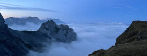 Via Glaralpina / Glarnerland Dein Wandererlebnis mit Rainer von simply.hiking