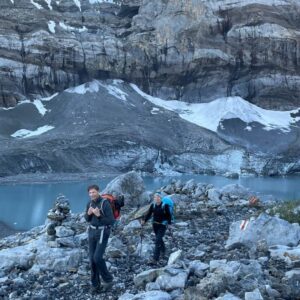 Via Glaralpina / Glarnerland Dein Wandererlebnis mit Rainer von simply.hiking