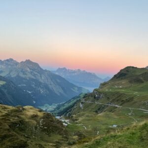 Via Glaralpina / Glarnerland Dein Wandererlebnis mit Rainer von simply.hiking