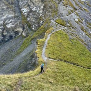 Via Glaralpina / Glarnerland Dein Wandererlebnis mit Rainer von simply.hiking