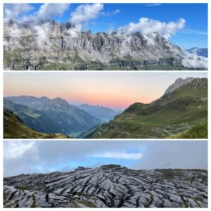 Via Glaralpina / Glarnerland Dein Wandererlebnis mit Rainer von simply.hiking