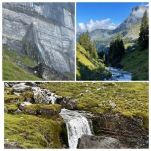 Via Glaralpina / Glarnerland Dein Wandererlebnis mit Rainer von simply.hiking