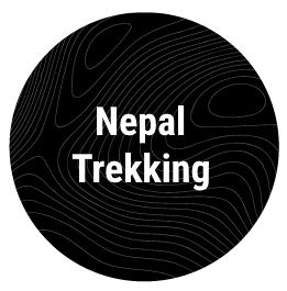 Nepal Trekking mit Reini Rainer von simply.hiking