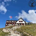 3000plus Barrhorn mit Reini Rainer von simply.hiking zum höchsten Wandergipfel der Alpen