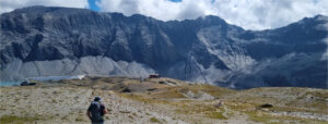 Etappe 11 Via Glaralpina Obbort-Muttseehütte-Ruchi mit Reini Rainer von simply.hiking