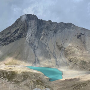 Etappe 11 Via Glaralpina Obbort-Muttseehütte-Ruchi mit Reini Rainer von simply.hiking