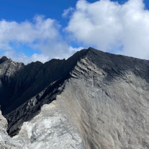 Etappe 12 Via Glaralpina Muttseehütte-Kistenpass-Muttenberge-Bifertenhütte 16.08.22 mit Reini Rainer von simply.hiking