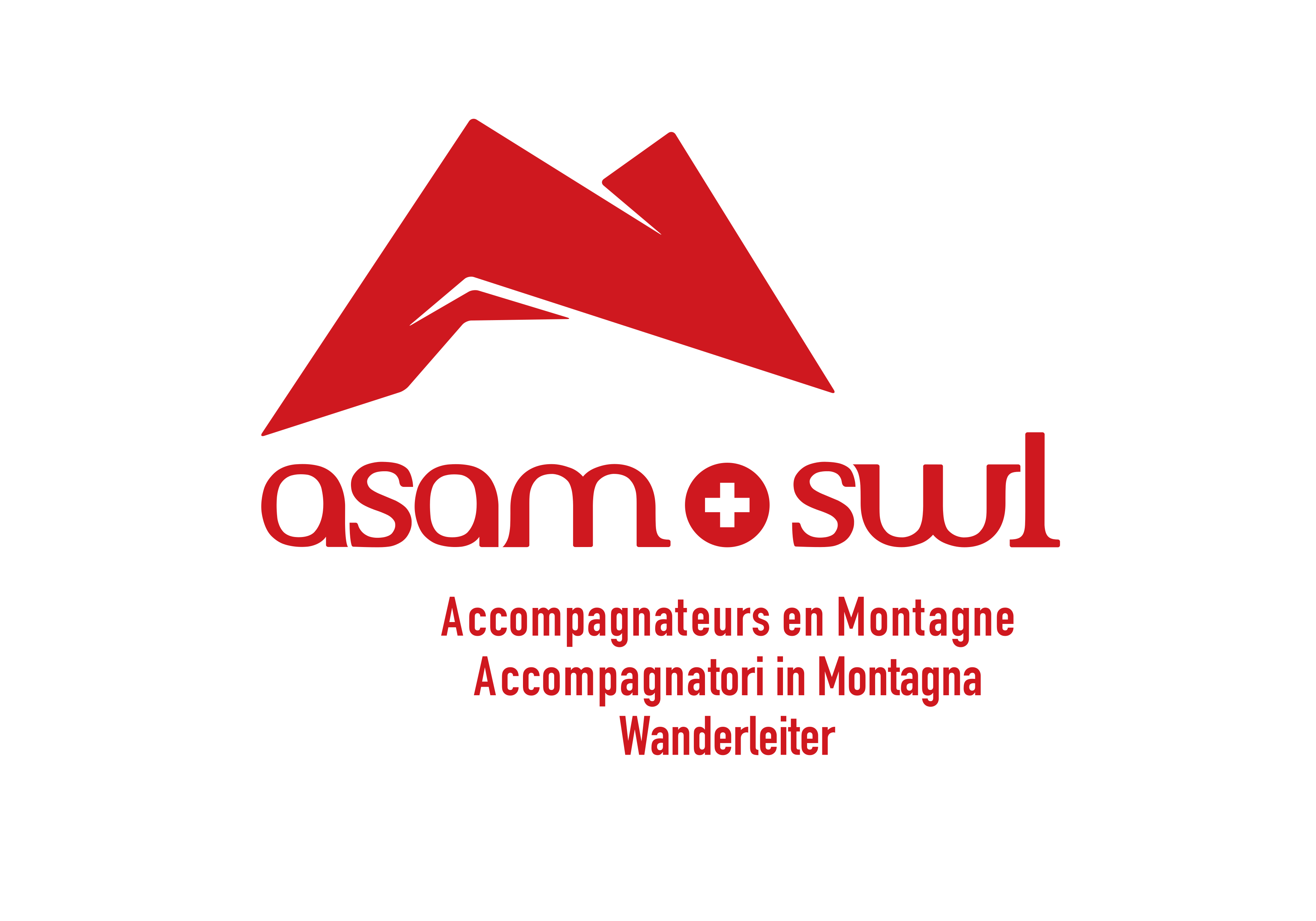 Logo ASAM-SWL