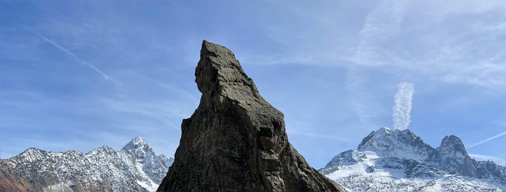 Wir Walser Wander- und Kulturtage 2023 Vallorcine mit Reini von simply.hiking