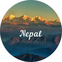 Nepal Trekking mit Reini von simply.hiking