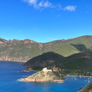 Korsika Frühling Mare et Monti mit Reini von simply.hiking