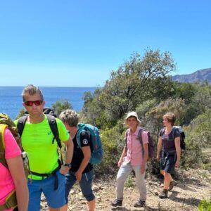 Korsika Frühling Mare et Monti mit Reini von simply.hiking