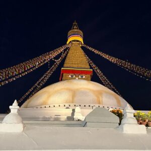 Etappenweise um den Berg der Seele Manaslu Circuit Trekking Nepal mit Rainer von simply.hiking