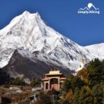 Etappenweise um den Berg der Seele Manaslu Circuit Trekking Nepal mit Rainer von simply.hiking