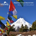 Etappenweise um den Berg der Seele Manaslu Circuit Trekking Nepal mit Rainer von simply.hiking