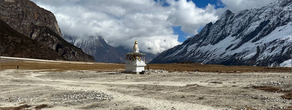 Etappenweise um den Berg der Seele Manaslu Circuit Trekking Nepal mit Rainer von simply.hiking