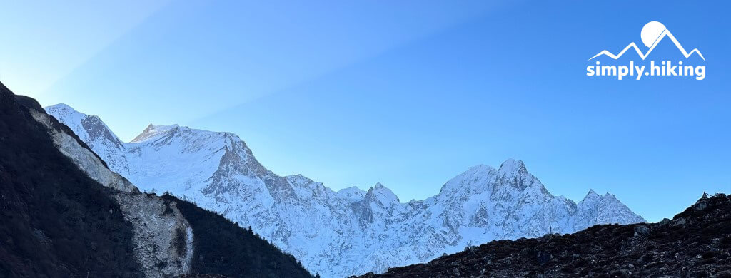 Etappenweise um den Berg der Seele Manaslu Circuit Trekking Nepal mit Rainer von simply.hiking