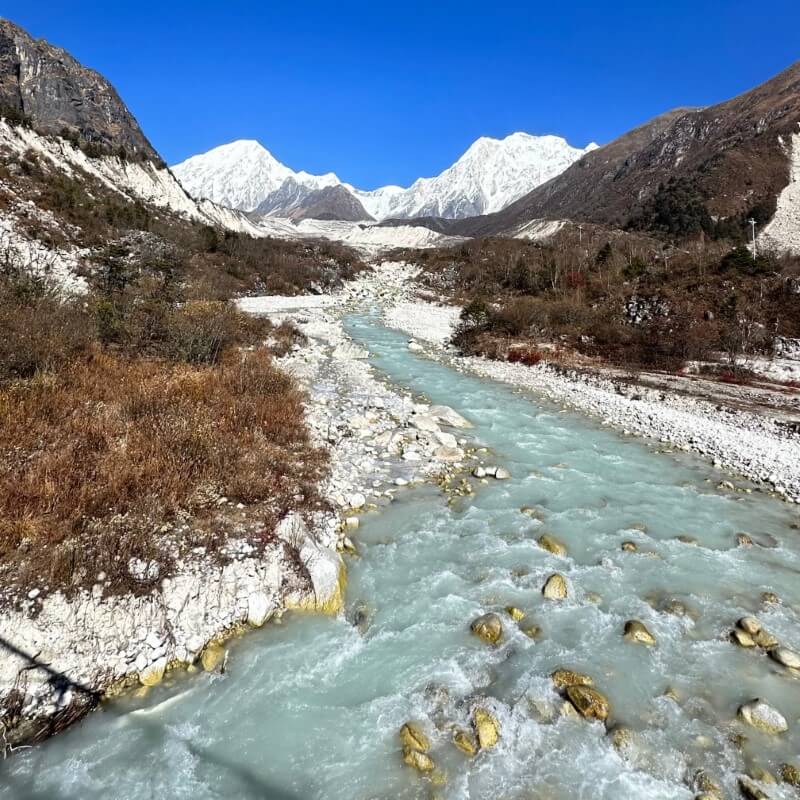 Etappenweise um den Berg der Seele Manaslu Circuit Trekking Nepal mit Rainer von simply.hiking