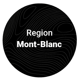 Südalpen Mont-Blanc TMB Aostatal Chamonix mit Reini von simply.hiking